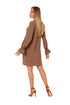 Robe de jour model 177549 Moe